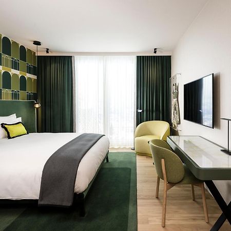Falkensteiner Hotel Bozen Waltherpark Екстериор снимка