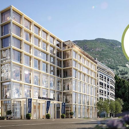 Falkensteiner Hotel Bozen Waltherpark Екстериор снимка