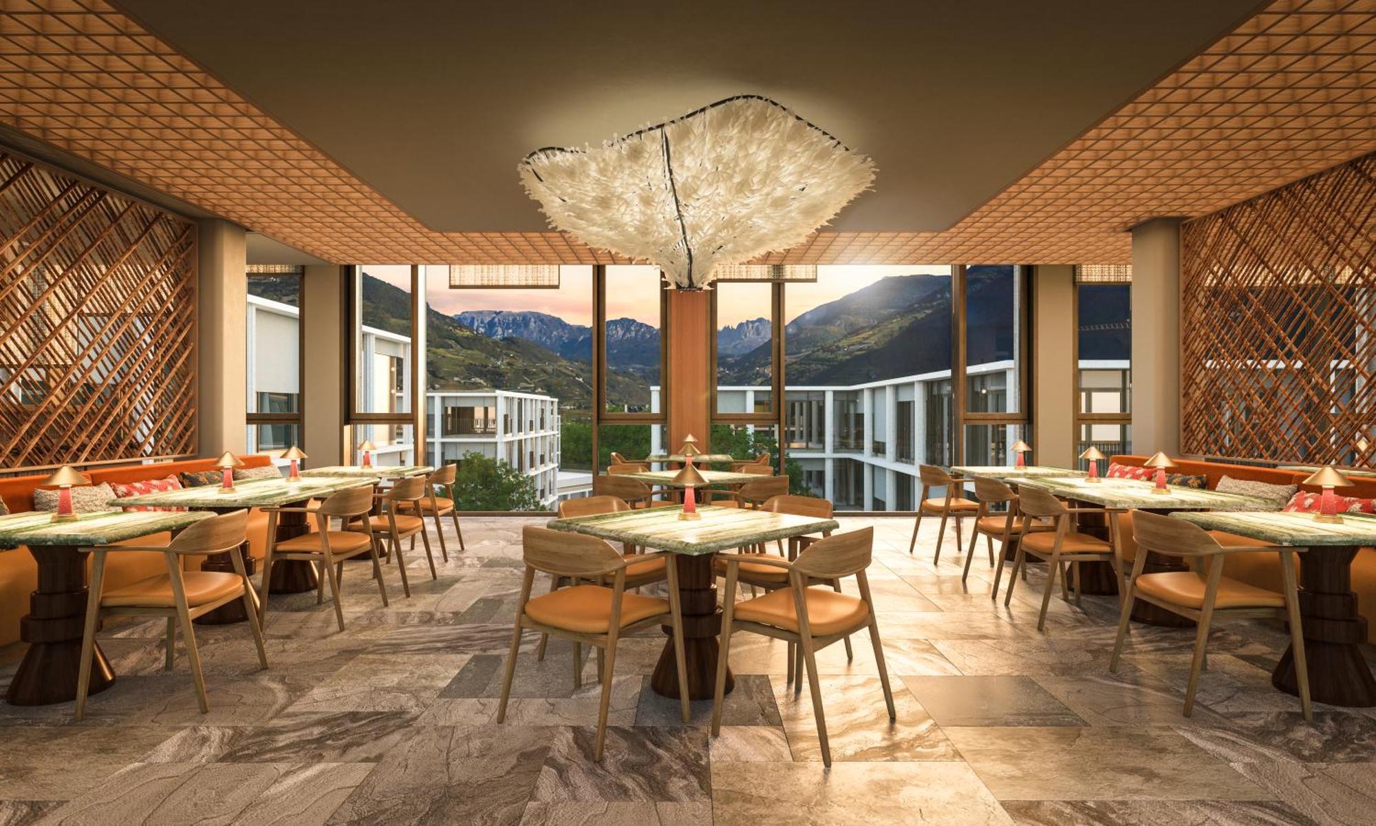 Falkensteiner Hotel Bozen Waltherpark Екстериор снимка