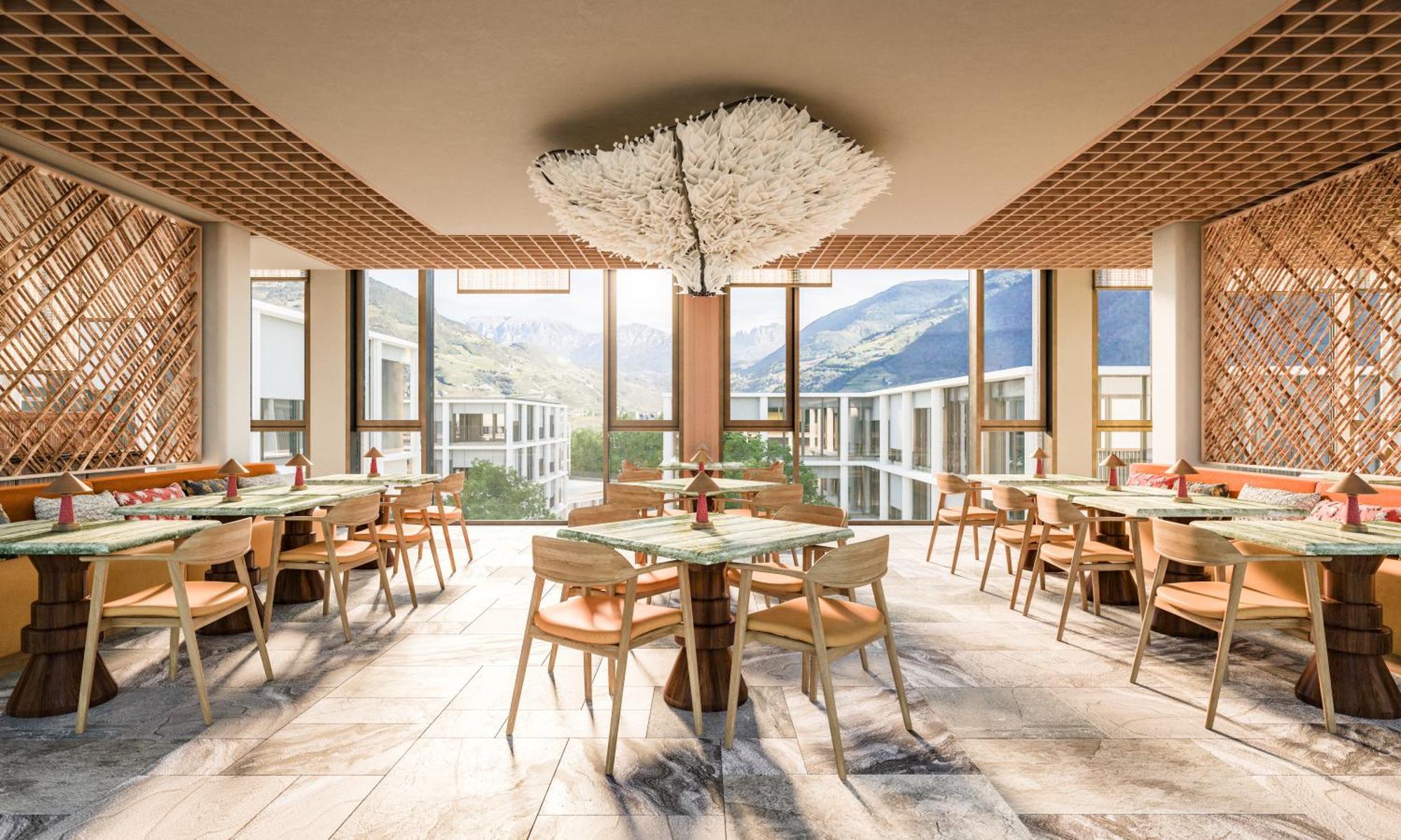 Falkensteiner Hotel Bozen Waltherpark Екстериор снимка