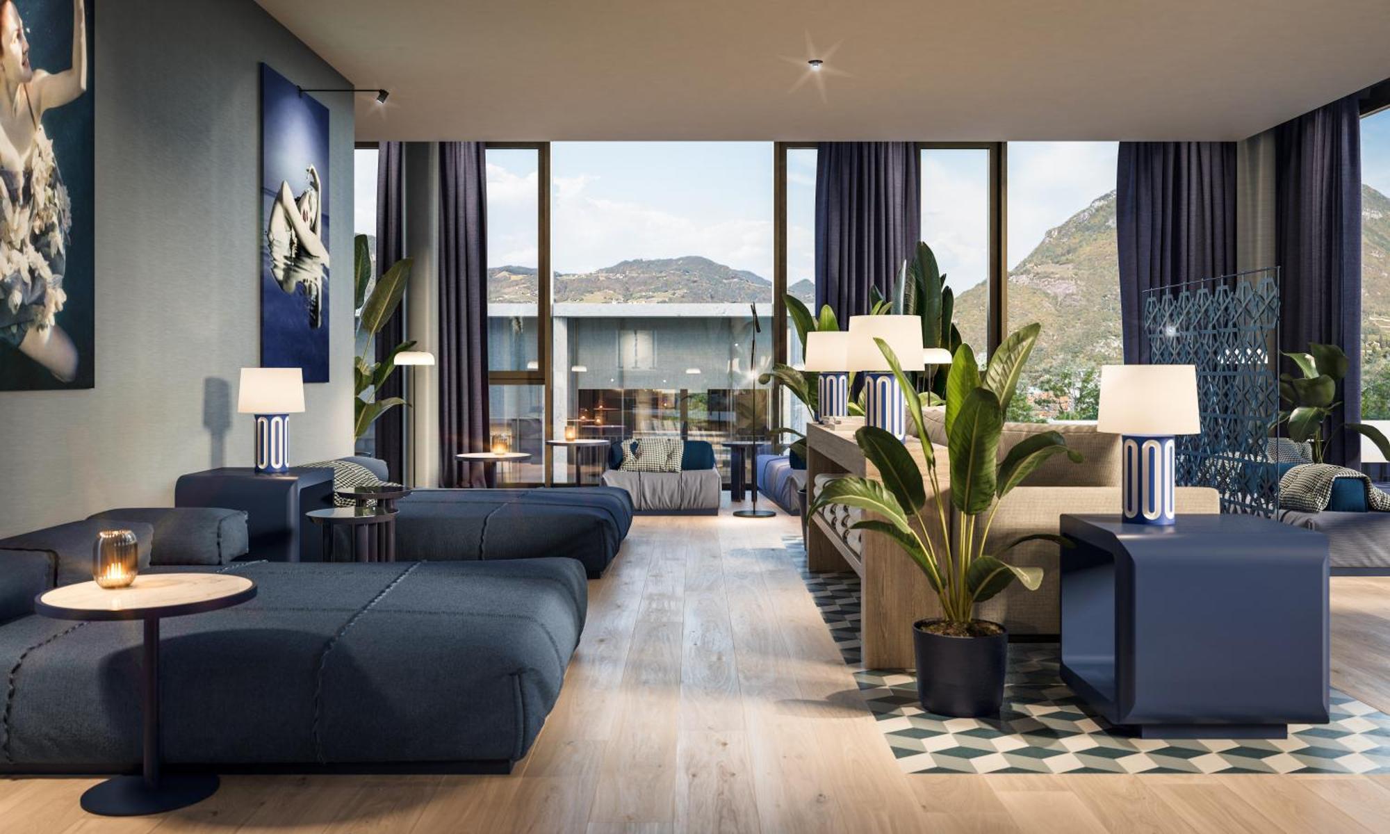 Falkensteiner Hotel Bozen Waltherpark Екстериор снимка