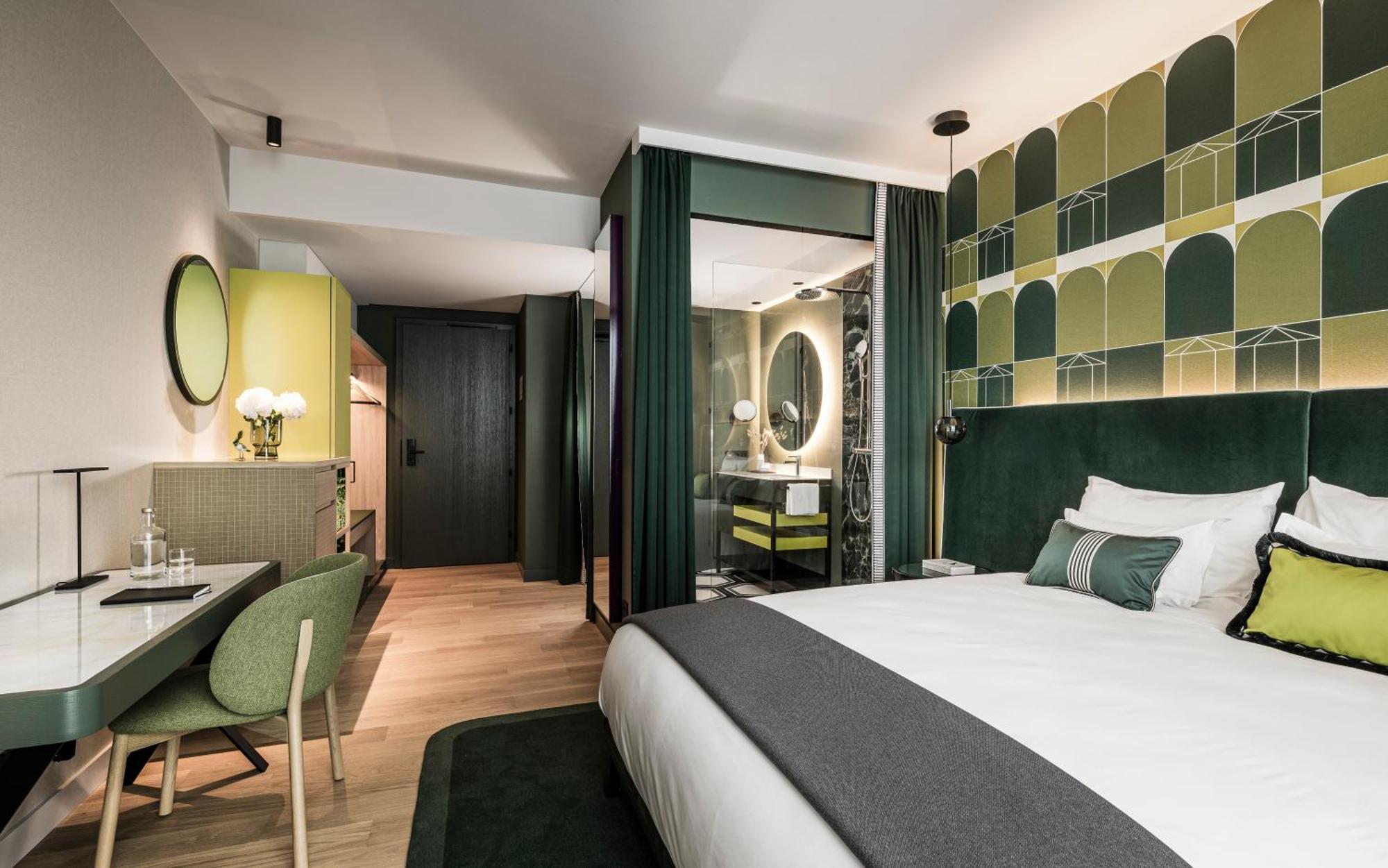 Falkensteiner Hotel Bozen Waltherpark Екстериор снимка