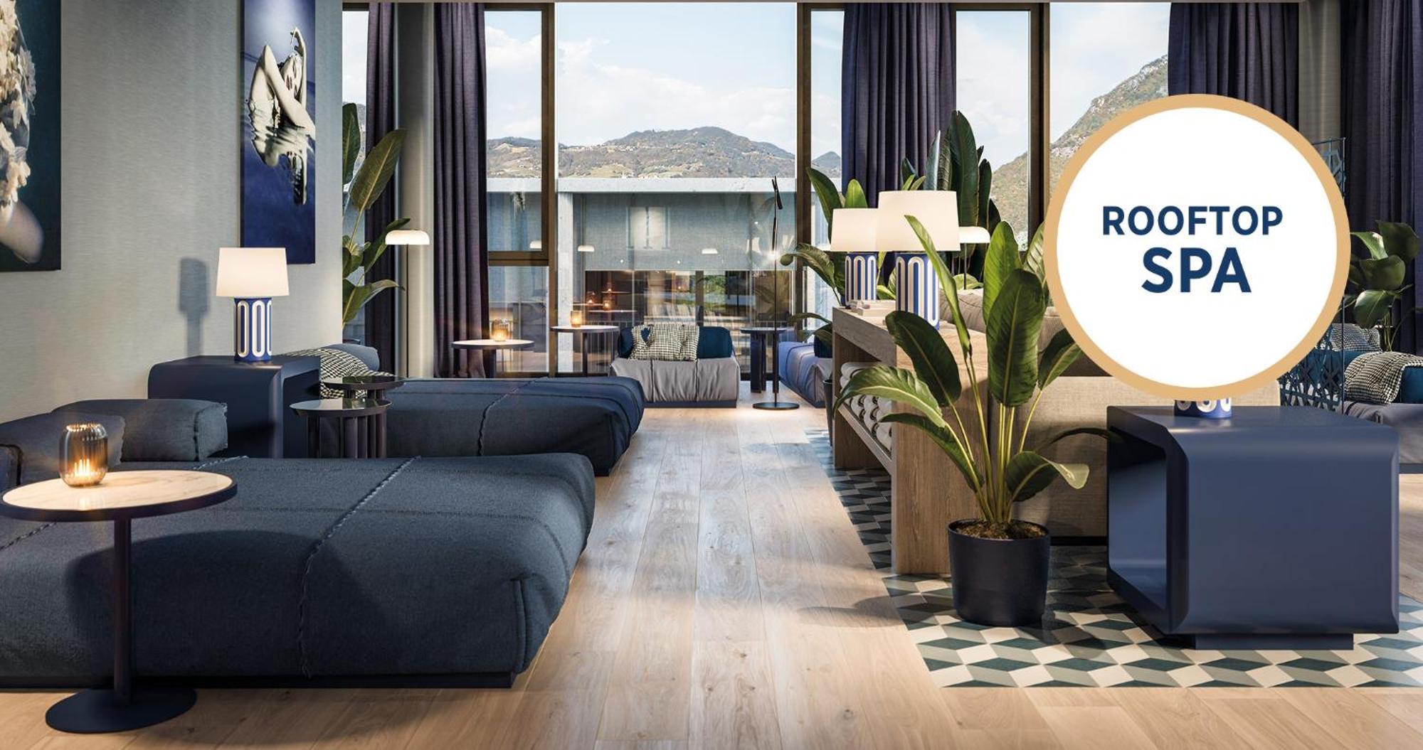 Falkensteiner Hotel Bozen Waltherpark Екстериор снимка